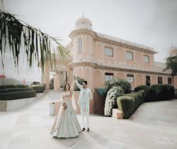 wedding photography in india