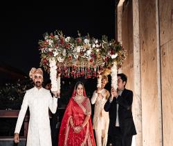 wedding photography in india
