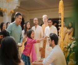 wedding photography in india