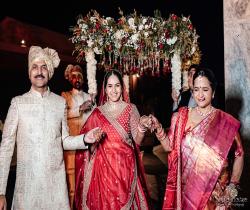 wedding photography in india