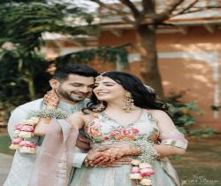 wedding photography in india