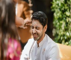 wedding photography in india