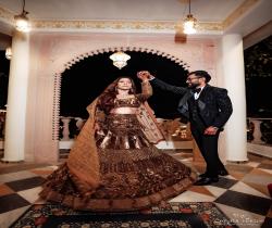 wedding photography in india