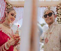 wedding photography in india
