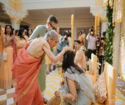 wedding photography in india