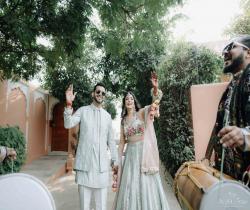 wedding photography in india