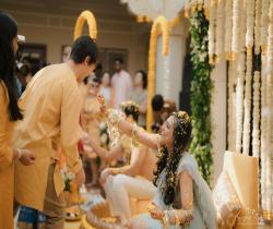 wedding photography in india