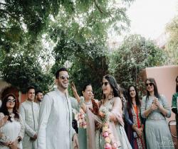 wedding photography in india