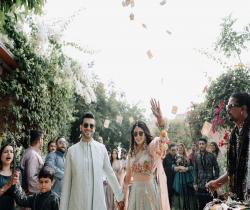 wedding photography in india