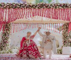 wedding photography in india