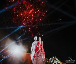 wedding photography in india