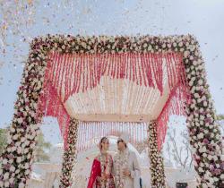 wedding photography in india