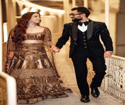 wedding photography in india