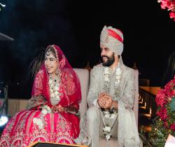 wedding photography in india