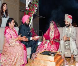 wedding photography in india