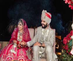 wedding photography in india
