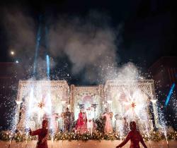 wedding photography in india