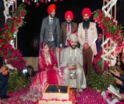 wedding photography in india