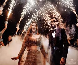 wedding photography in india