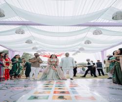 wedding photography in india