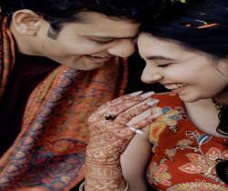 wedding photography in india
