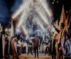 wedding photography in india