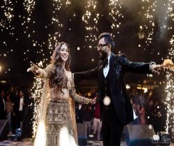 wedding photography in india