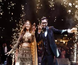 wedding photography in india