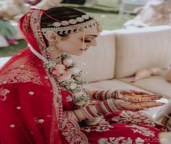 wedding photography in india