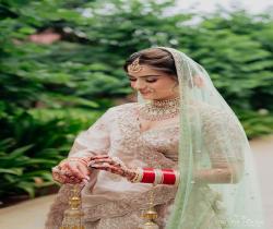 wedding photography in india