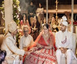wedding photography in india