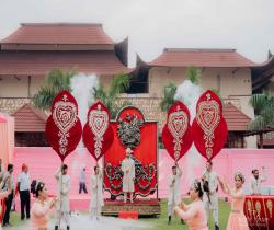 wedding photography in india