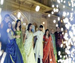 wedding photography in india