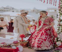 wedding photography in india