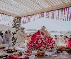 wedding photography in india