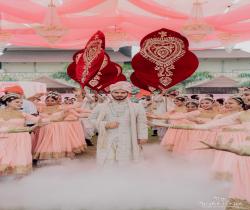 wedding photography in india