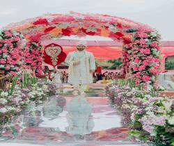 wedding photography in india
