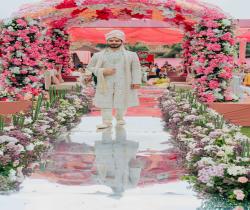 wedding photography in india