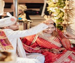 wedding photography in india