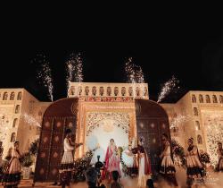 wedding photography in india