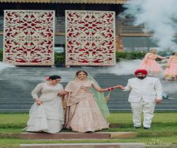 wedding photography in india