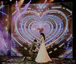 wedding photography in india