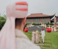 wedding photography in india