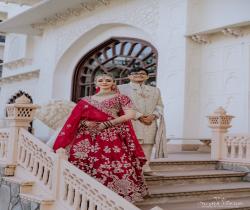 wedding photography in india