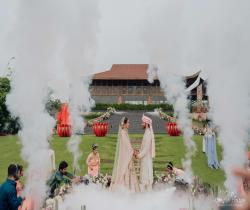 wedding photography in india
