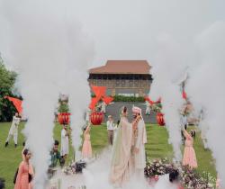 wedding photography in india