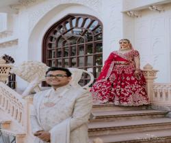 wedding photography in india