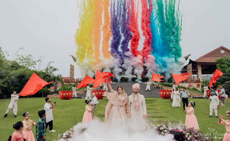 pre wedding photographers near me
