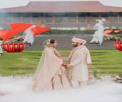 wedding photography in india