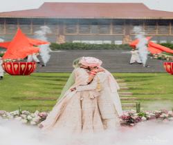 wedding photography in india